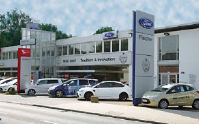 Markenexpansion: Autohaus Fischer Bochum wird Volkswagen-Partner
