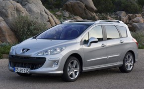 Peugeot-Rückruf: Mangelhafte Motorhaubenverriegelung beim 308