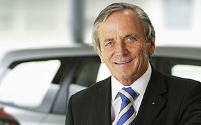 Personalie: Jens Becker verlässt Subaru