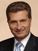 EU-Kommission: Oettinger will Spritpreise genauer überprüfen