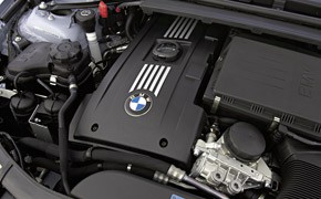Spritzufuhr hakt: BMW ruft 150.000 Autos in USA zurück