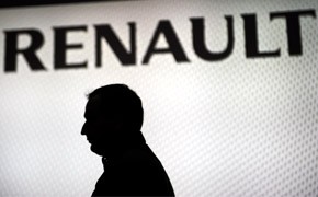 Industriespionage: Computer bei Renault beschlagnahmt
