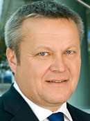 Personalie: TÜV Süd Auto Service mit neuem Geschäftsführer
