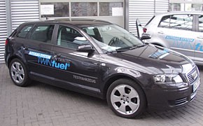 "TWINfuel": Twintec startet Autogas-Nachrüstgeschäft