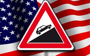 Oktober-Bilanz: US-Hersteller bringen mehr Autos unters Volk