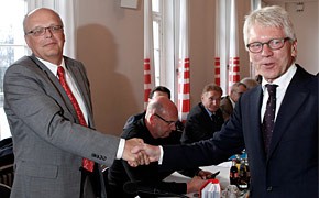 Verhandlungen: Erste VW-Tarifgespräche ohne Ergebnis