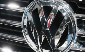 Studie : VW ist beliebtestes Unternehmen