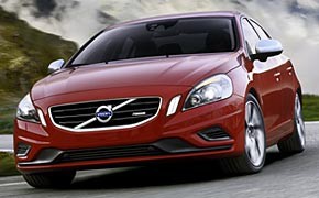 Sportprogramm: Volvo nennt Preise für S60 und V60 R-Design