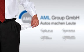 Insolvenzverfahren: Neun AML-Standorte gerettet