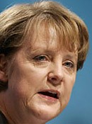 Innovationswettlauf: Merkel fordert Elektroauto-Impulse