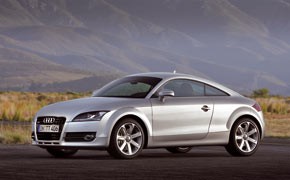 Probleme mit dem Sicherheitsgurt: Audi ruft deutschlandweit 700 TT in die Werkstätten