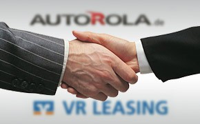 Remarketing: Autorola und VR Leasing kooperieren