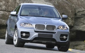 IAA-Premieren: BMW-Oberklasse ab April mit Hybridantrieb