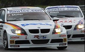 Offiziell: BMW drängt in die DTM zurück