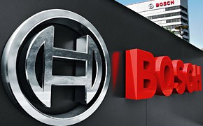 Tariferhöhung: Bosch beteiligt Mitarbeiter am Aufschwung