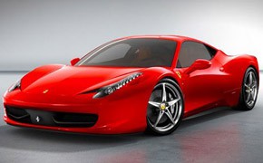 Mysteriöse Brände: Ferrari holt Luxussportwagen in die Werkstatt