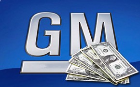 Sanierung: GM tastet sich an die Börse zurück