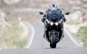 Drei Rückrufe: Kawasaki, Suzuki und BMW holen Motorräder in die Werkstatt