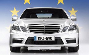 Kfz-GVO: EU-Parlament stärkt Autohändlern den Rücken