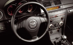Lenkprobleme: Mazda-Serviceaktion betrifft in Deutschland 13.000 Fahrzeuge