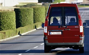 Mercedes Vito und Viano: Rückruf für 44.000 Fahrzeuge