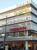 Traditionshändler: Opel Kropf fährt in die Insolvenz
