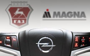 "New Opel": Magna visiert höhere Beteiligung an