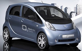 Marktsegmente: Peugeot und Citroën buhlen um Firmenkunden