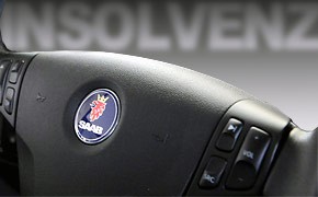 Saab verlässt Insolvenzverfahren