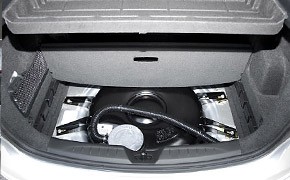 Alternative Antriebe: Seat-Kompaktmodelle jetzt auch mit Autogas
