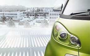 Mercedes-Niederlassung: Neues Smart Center für Nürnberg