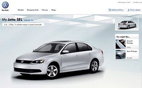 Vertriebsstrategie: VW will auch digitaler Marktführer werden
