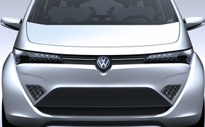 Designschmiede: Volkswagen übernimmt Steuer bei Giugiaro