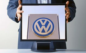 DMS: VW legt Händlern "Cross" ans Herz