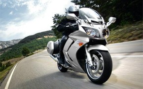 Yamaha: Doppelter Motorrad-Rückruf
