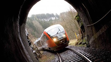EU erlaubt Österreich Bahn-Beihilfen 