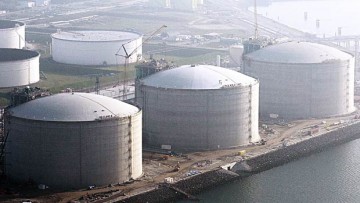 Hafen Hamburg: LNG-Terminal steht auf der Tagesordnung