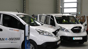 Einigung auf Paket zur Elektroauto-Förderung in Kürze möglich