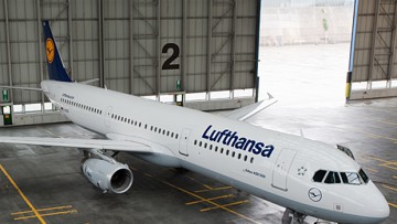 Gute Zwischenergebnisse bei Lufthansa-Biosprittest