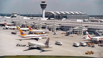 Bayernweite Volksbefragung über Münchner Flughafen möglich