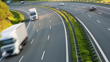 Transportaufkommen 2011 steigt um 6,5 Prozent