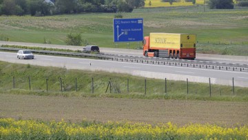Niedersachsen: Rot-Grün einigt sich auf umstrittene Autobahnprojekte