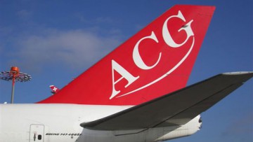 Fracht-Airline ACG meldet Insolvenz an