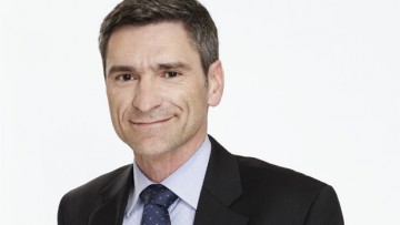 Alain Picard ist neuer Chef von SNCF Geodis
