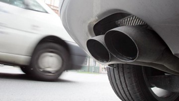 Kompromiss zu CO2-Vorgaben für Autos 