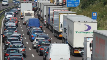 Niedersachsens Wirtschaft fordert Ausbau der Verkehrswege 