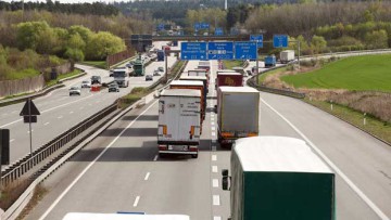 Knapp 17 Millionen Euro für Erneuerung der Thüringer Autobahnen
