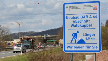 SPD fordert mehr Transparenz bei privatem Autobahnbau 