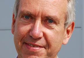 JWP-Geschäftsführer Kluth: "Langfristig kommen die Mengen"