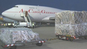 Air Cargo Germany hat Flugbetrieb ausgesetzt